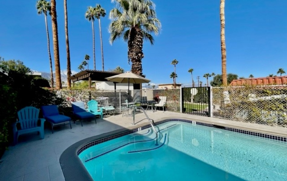 37111 Cathedral Canyon, Cathedral City, CA 92234, 1 Bedroom Bedrooms, ,1 BathroomBathrooms,Apartment,For Rent,Cathedral Canyon Courtyard,Cathedral Canyon,1148