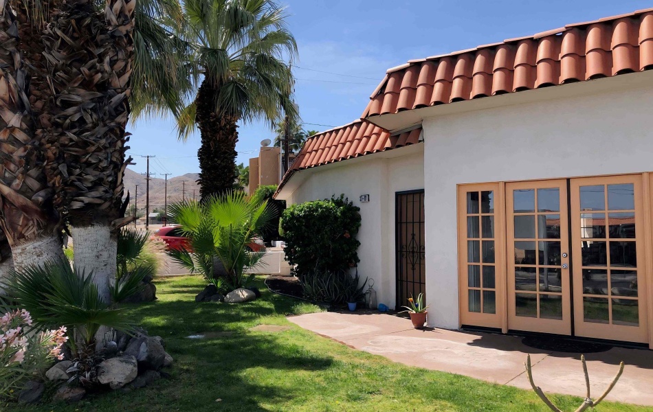 37111 Cathedral Canyon, Cathedral City, CA 92234, 1 Bedroom Bedrooms, ,1 BathroomBathrooms,Apartment,For Rent,Cathedral Canyon Courtyard,Cathedral Canyon,1148