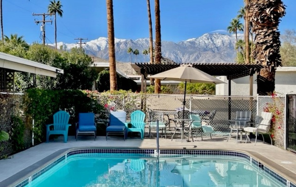 37111 Cathedral Canyon, Cathedral City, CA 92234, 1 Bedroom Bedrooms, ,1 BathroomBathrooms,Apartment,For Rent,Cathedral Canyon Courtyard,Cathedral Canyon,1148