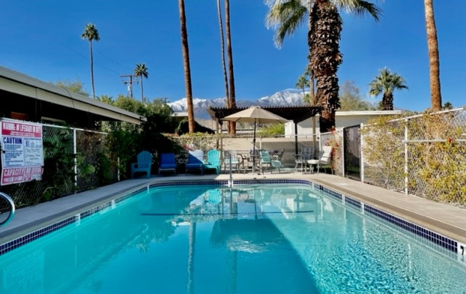 37111 Cathedral Canyon, Cathedral City, CA 92234, 1 Bedroom Bedrooms, ,1 BathroomBathrooms,Apartment,For Rent,Cathedral Canyon Courtyard,Cathedral Canyon,1148