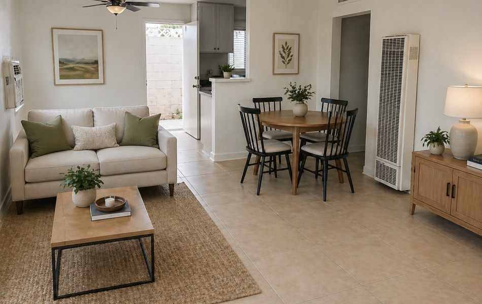 37111 Cathedral Canyon, Cathedral City, CA 92234, 1 Bedroom Bedrooms, ,1 BathroomBathrooms,Apartment,For Rent,Cathedral Canyon Courtyard,Cathedral Canyon,1148