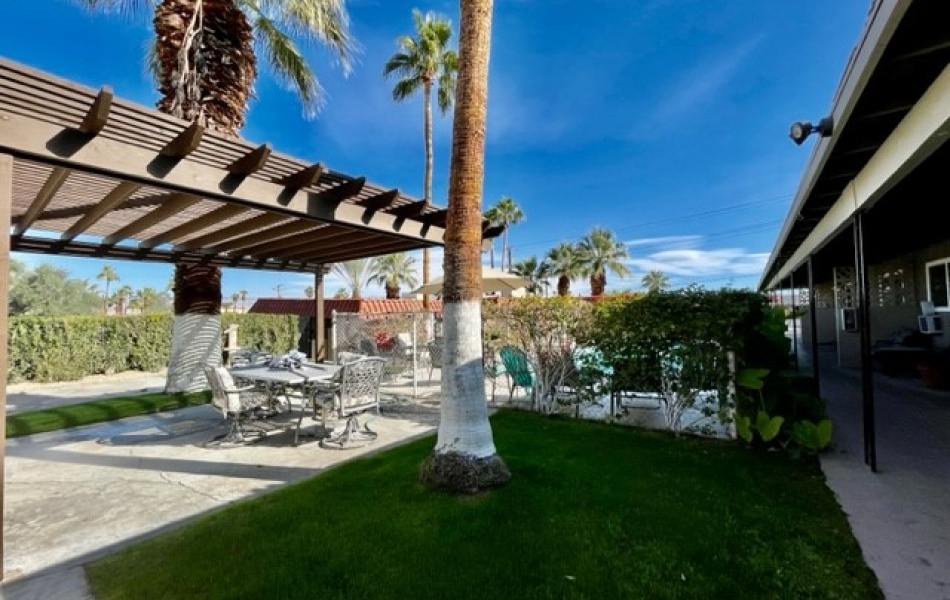 37111 Cathedral Canyon, Cathedral City, CA 92234, 1 Bedroom Bedrooms, ,1 BathroomBathrooms,Apartment,For Rent,Cathedral Canyon Courtyard,Cathedral Canyon,1148