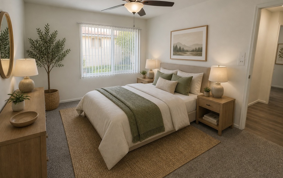 3 bedrooms 1.5 bathrooms, 74533 Sagebrush, Palm Desert, CA 92260