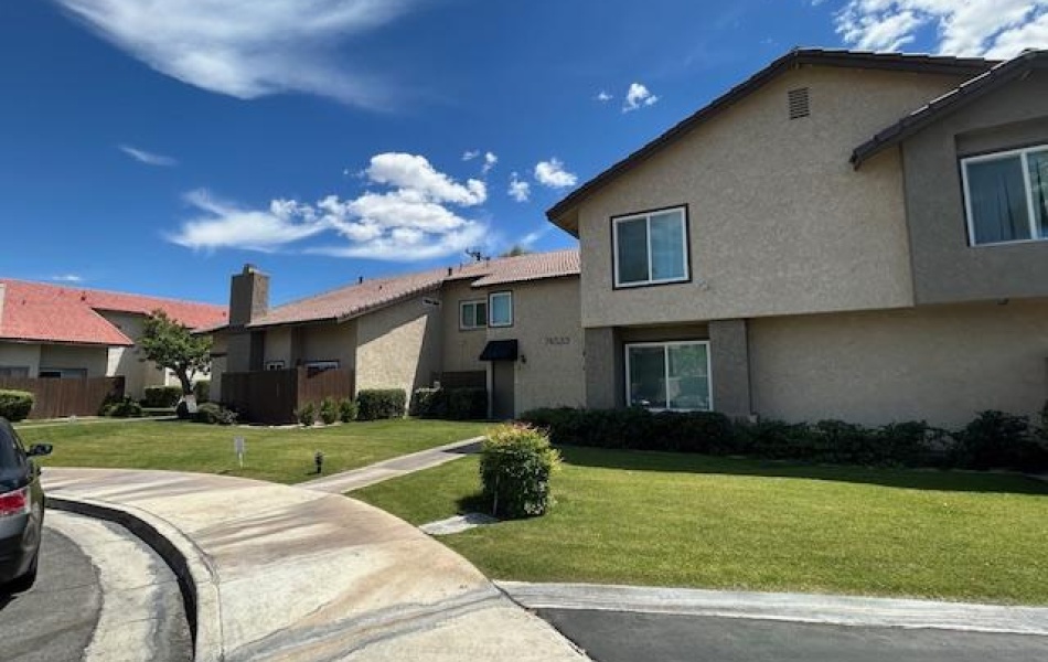 3 bedrooms 1.5 bathrooms, 74533 Sagebrush, Palm Desert, CA 92260