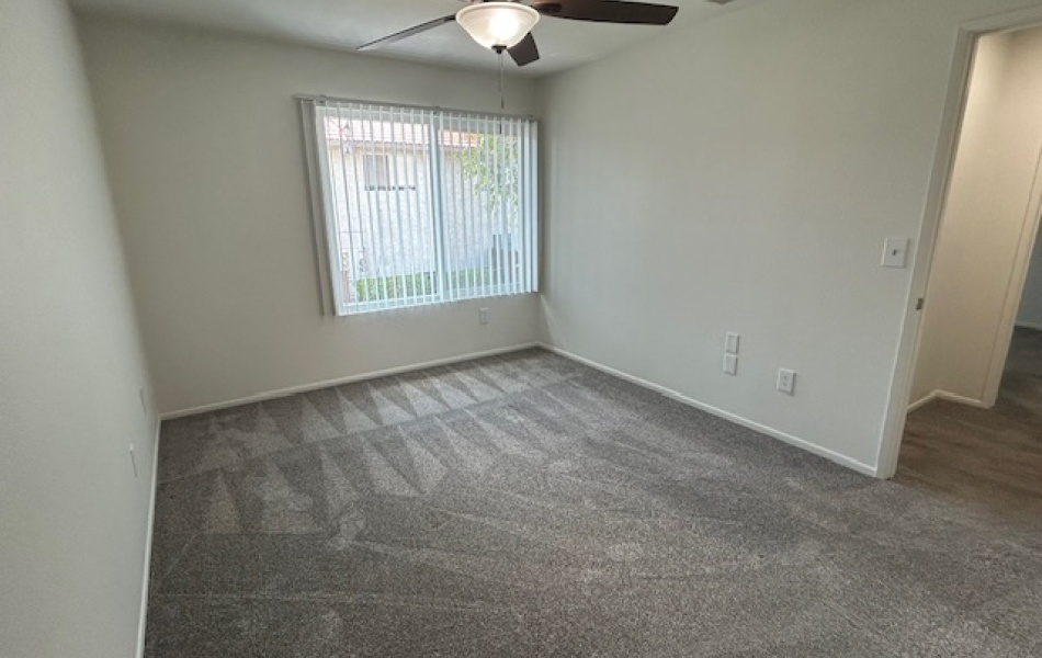 3 bedrooms 1.5 bathrooms, 74533 Sagebrush, Palm Desert, CA 92260