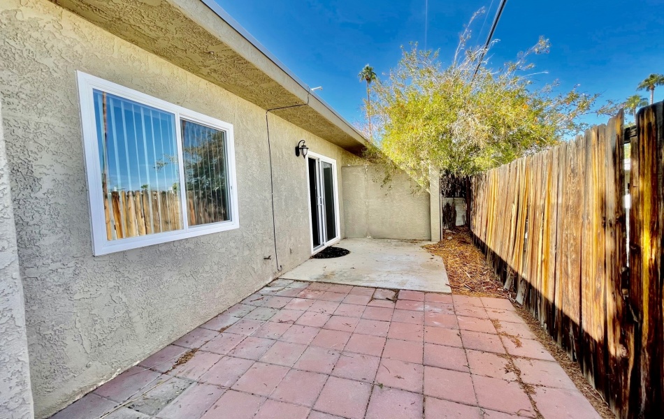 68460 Kings Road, Cathedral City, CA 92234, 2 Bedrooms Bedrooms, ,1 BathroomBathrooms,Apartment,For Rent,Kings Road,1155