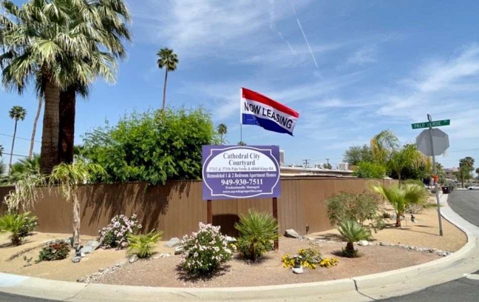 68460 Kings Road, Cathedral City, CA 92234, 2 Bedrooms Bedrooms, ,1 BathroomBathrooms,Apartment,For Rent,Kings Road,1155
