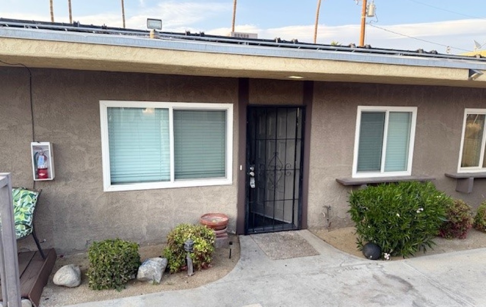 68460 Kings Road, Cathedral City, CA 92234, 2 Bedrooms Bedrooms, ,1 BathroomBathrooms,Apartment,For Rent,Kings Road,1155