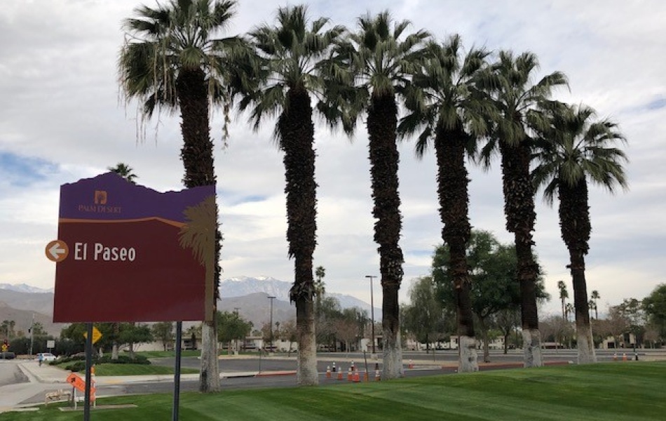 2 bedrooms 1.5 bathrooms, 74443 Driftwood Dr., Palm Desert