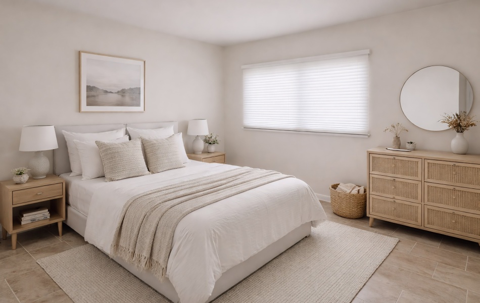 2 bedrooms 1.5 bathrooms, 74443 Driftwood Dr., Palm Desert