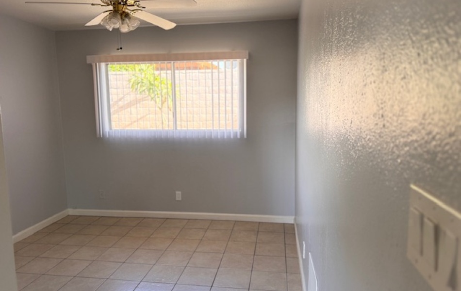 2 bedrooms 1.5 bathrooms, 74443 Driftwood Dr., Palm Desert