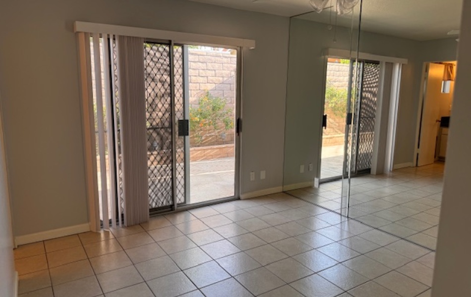 2 bedrooms 1.5 bathrooms, 74443 Driftwood Dr., Palm Desert