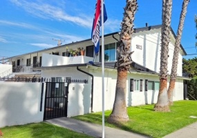 1803 W. Sumac Lane, Anaheim CA 92804-1 Bedrooms 1 bath Apartments.