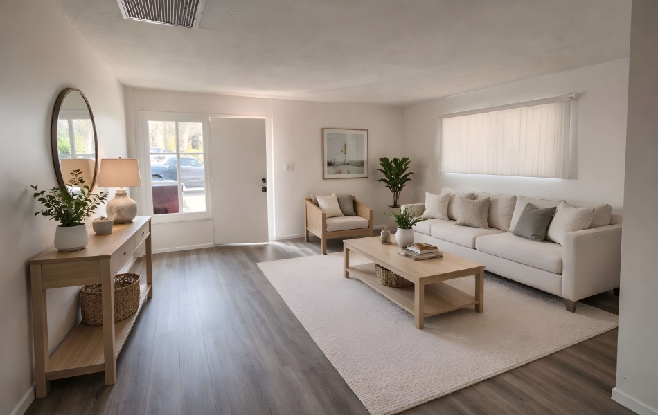 51049 Eisenhower, La Quinta, CA 92253, 2 Bedrooms Bedrooms, ,2 BathroomsBathrooms,Townhouse,For Rent,Eisenhower,1175