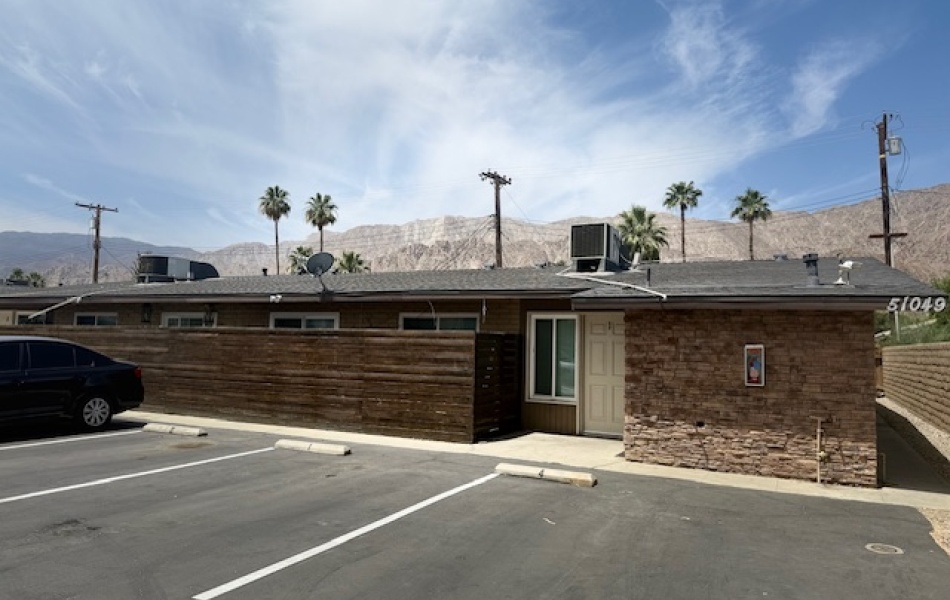 51049 Eisenhower, La Quinta, CA 92253, 2 Bedrooms Bedrooms, ,2 BathroomsBathrooms,Townhouse,For Rent,Eisenhower,1175
