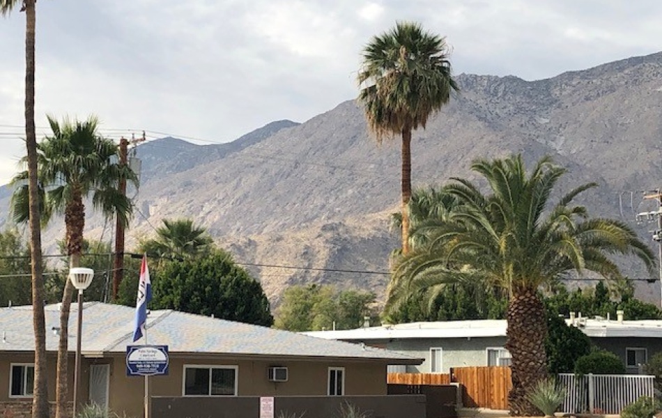685 Vista Chino, Palm Springs, CA 92262, 3 Bedrooms Bedrooms, ,2 BathroomsBathrooms,Apartment,For Rent,Vista Chino,1177