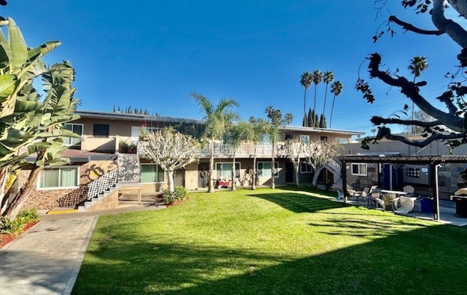 1826 Sallie, Anaheim, CA 92804, 1 Bedroom Bedrooms, ,1 BathroomBathrooms,Apartment,For Rent,Sallie,1179