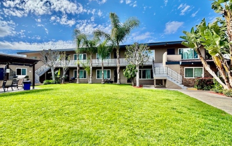 1826 Sallie, Anaheim, CA 92804, 1 Bedroom Bedrooms, ,1 BathroomBathrooms,Apartment,For Rent,Sallie,1179