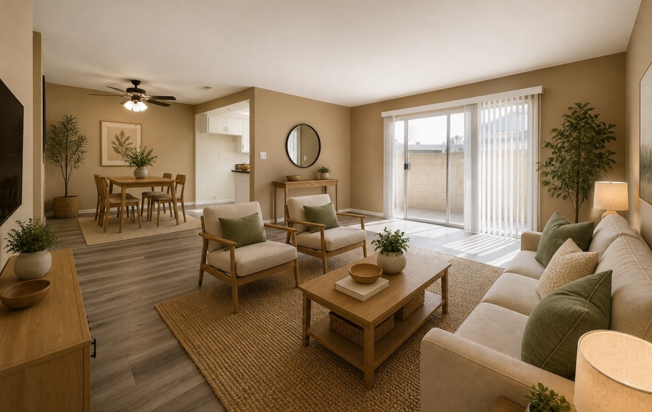 17181 Elm Lane, Huntington Beach, CA 92647, 3 Bedrooms Bedrooms, ,2 BathroomsBathrooms,Townhouse,For Rent,Elm Lane,1180