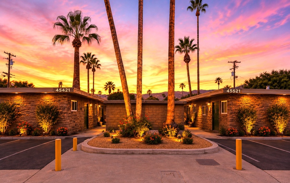 45421 Sunset Lane, Palm Desert, CA 92260, 2 Bedrooms Bedrooms, ,1 BathroomBathrooms,Apartment,For Rent,Sunset Lane,1181