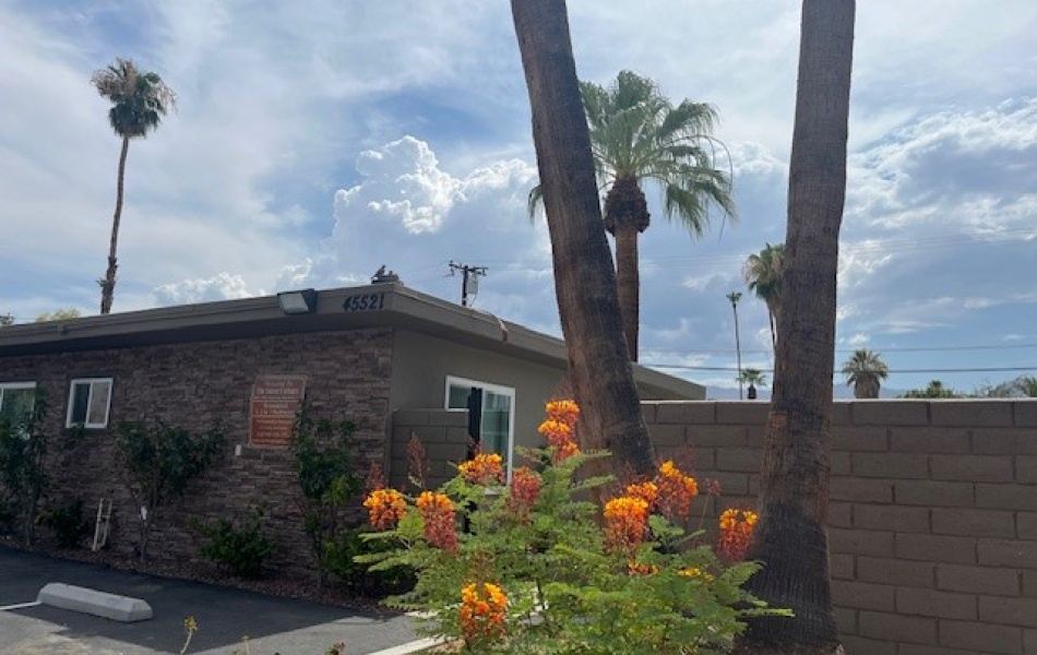 45421 Sunset Lane, Palm Desert, CA 92260, 2 Bedrooms Bedrooms, ,1 BathroomBathrooms,Apartment,For Rent,Sunset Lane,1181