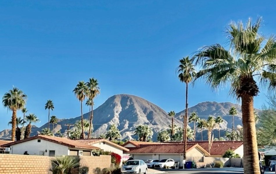 45421 Sunset Lane, Palm Desert, CA 92260, 2 Bedrooms Bedrooms, ,1 BathroomBathrooms,Apartment,For Rent,Sunset Lane,1181