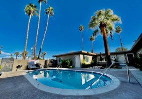 45421 Sunset Lane, Palm Desert, CA 92260, 2 Bedrooms Bedrooms, ,1 BathroomBathrooms,Apartment,For Rent,Sunset Lane,1181