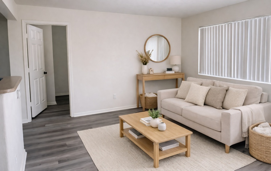 45421 Sunset Lane, Palm Desert, CA 92260, 2 Bedrooms Bedrooms, ,1 BathroomBathrooms,Apartment,For Rent,Sunset Lane,1181