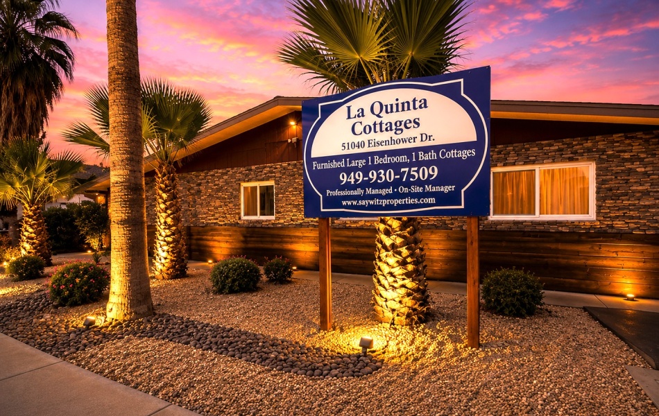 51099 Eisenhower, La Quinta, CA 92253, 2 Bedrooms Bedrooms, ,1.5 BathroomsBathrooms,Cottage,For Rent,Eisenhower,1018