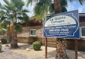 51099 Eisenhower, La Quinta, CA 92253, 2 Bedrooms Bedrooms, ,1.5 BathroomsBathrooms,Cottage,For Rent,Eisenhower,1018