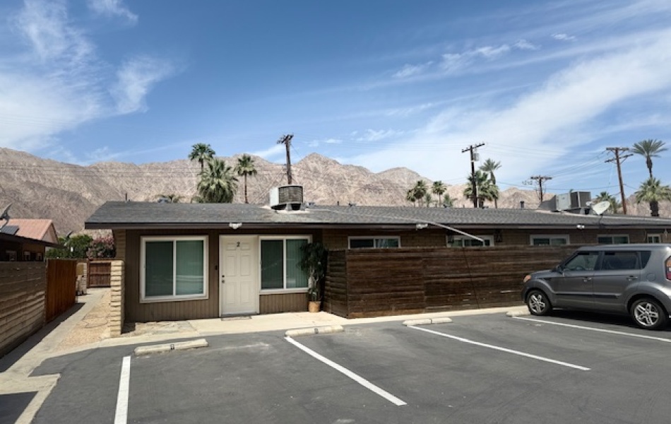 51099 Eisenhower, La Quinta, CA 92253, 2 Bedrooms Bedrooms, ,1.5 BathroomsBathrooms,Cottage,For Rent,Eisenhower,1018