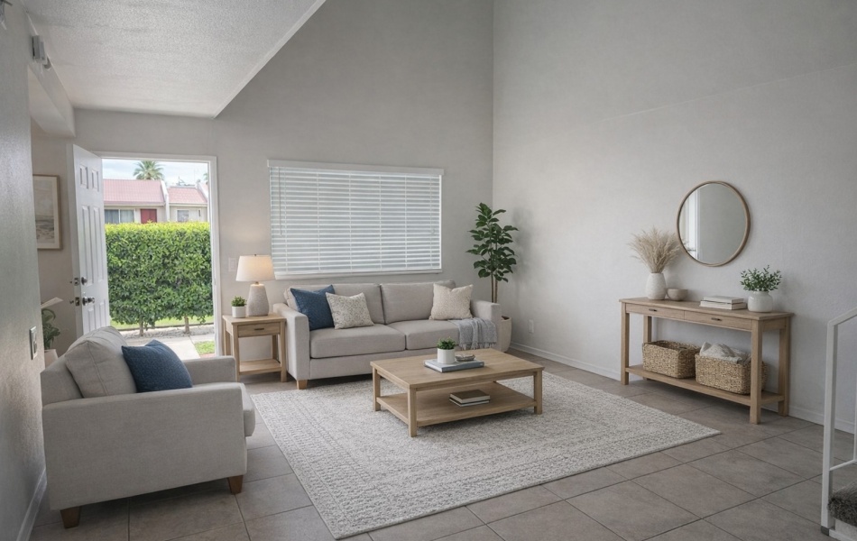 51080 Eisenhower, La Quinta, CA 92253, 2 Bedrooms Bedrooms, ,2 BathroomsBathrooms,Townhouse,For Rent,Eisenhower,1019