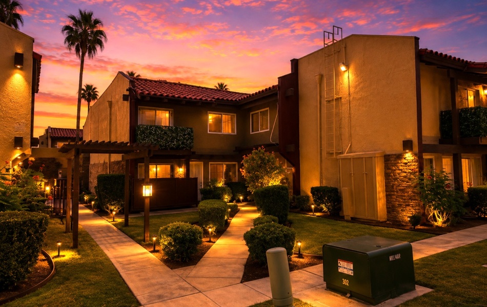 51080 Eisenhower, La Quinta, CA 92253, 2 Bedrooms Bedrooms, ,2 BathroomsBathrooms,Townhouse,For Rent,Eisenhower,1019