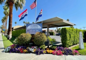 51080 Eisenhower, La Quinta, CA 92253, 2 Bedrooms Bedrooms, ,2 BathroomsBathrooms,Townhouse,For Rent,Eisenhower,1019
