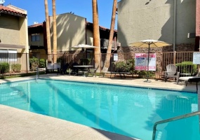 51080 Eisenhower, La Quinta, CA 92253, 2 Bedrooms Bedrooms, ,2 BathroomsBathrooms,Townhouse,For Rent,Eisenhower,1019