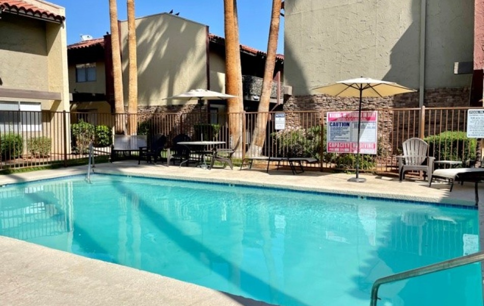51080 Eisenhower, La Quinta, CA 92253, 2 Bedrooms Bedrooms, ,2 BathroomsBathrooms,Townhouse,For Rent,Eisenhower,1019