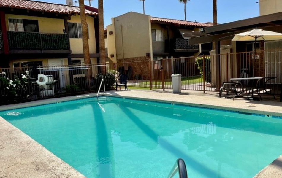 51080 Eisenhower, La Quinta, CA 92253, 2 Bedrooms Bedrooms, ,2 BathroomsBathrooms,Townhouse,For Rent,Eisenhower,1019