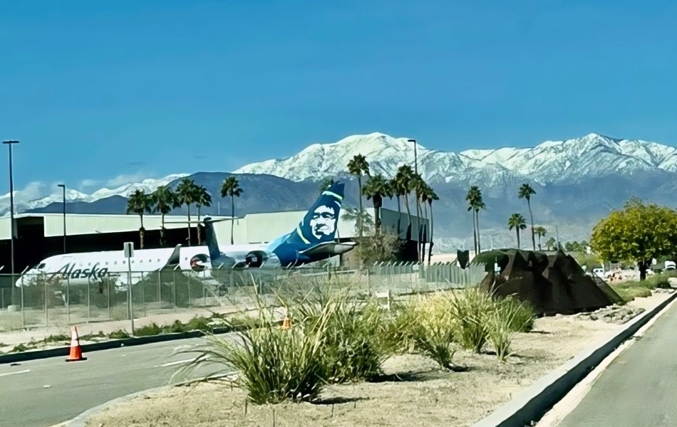 686 East Cottonwood, Palm Springs, CA 92262, 1 Bedroom Bedrooms, ,1 BathroomBathrooms,Apartment,For Rent,East Cottonwood,1001