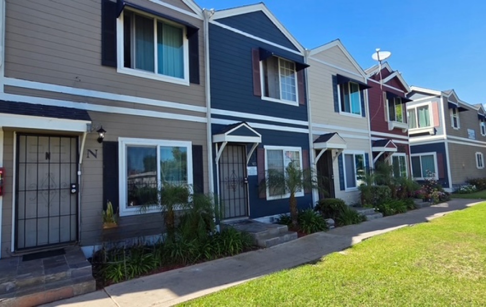1985 Pomona, Costa Mesa, CA, 2 Bedroom Bedrooms, ,2 BathroomBathrooms,Townhouse,For Rent,Pomona,1024