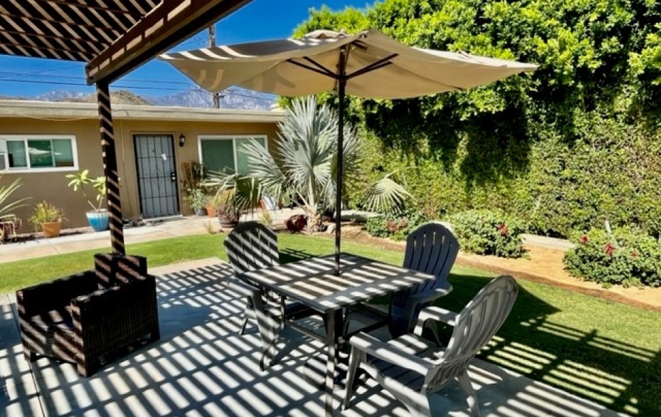 37067 Bankside, Cathedral City, CA 92234, 2 Bedrooms Bedrooms, ,1 BathroomBathrooms,Apartment,For Rent,Bankside,1034