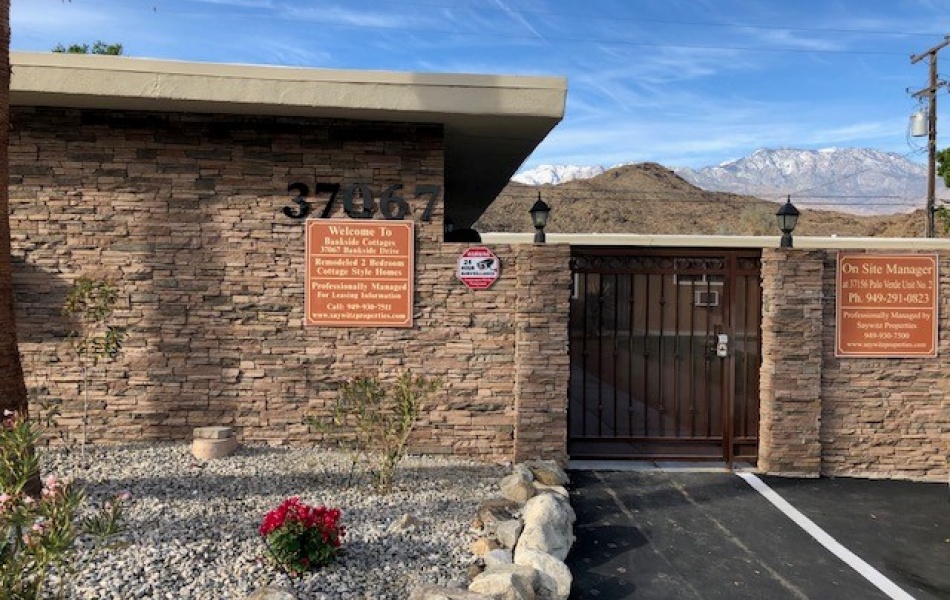 37067 Bankside, Cathedral City, CA 92234, 2 Bedrooms Bedrooms, ,1 BathroomBathrooms,Apartment,For Rent,Bankside,1034