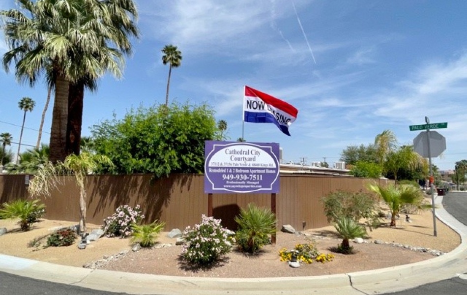 68365 Tahquitz Rd., Cathedral City, CA 92234, 1 Bedroom Bedrooms, ,1 BathroomBathrooms,Apartment,For Rent,Tahquitz Rd. ,1036