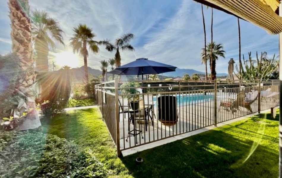 68365 Tahquitz Rd., Cathedral City, CA 92234, 1 Bedroom Bedrooms, ,1 BathroomBathrooms,Apartment,For Rent,Tahquitz Rd. ,1037