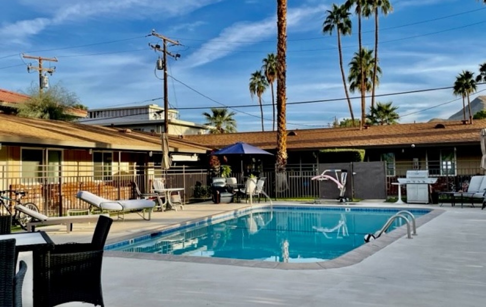 68365 Tahquitz Rd., Cathedral City, CA 92234, 1 Bedroom Bedrooms, ,1 BathroomBathrooms,Apartment,For Rent,Tahquitz Rd. ,1037