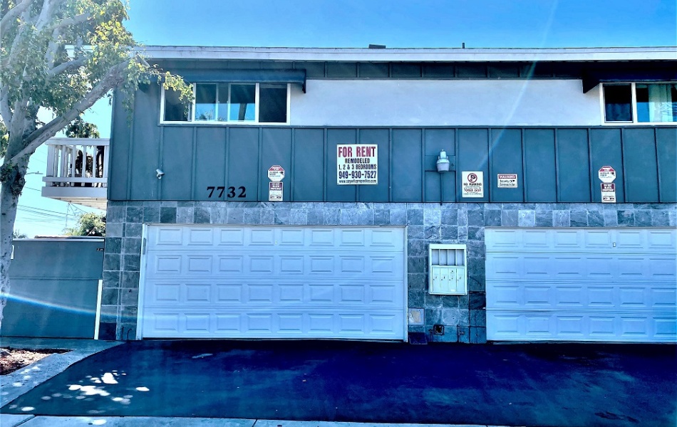 7722 Cypress, Huntington Beach, CA 92647, 2 Bedrooms Bedrooms, ,1 BathroomBathrooms,Apartment,For Rent,Cypress,1041