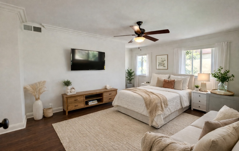 Costa Mesa, CA, 3 Bedrooms,  2.5 Bathrooms Townhouse,For Rent