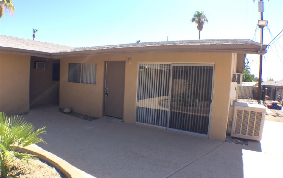 685 East Vista Chino, Palm Springs, CA 92262, 0 , 0 ,1 BathroomBathrooms,Apartment,For Rent,East Vista Chino,0,1049