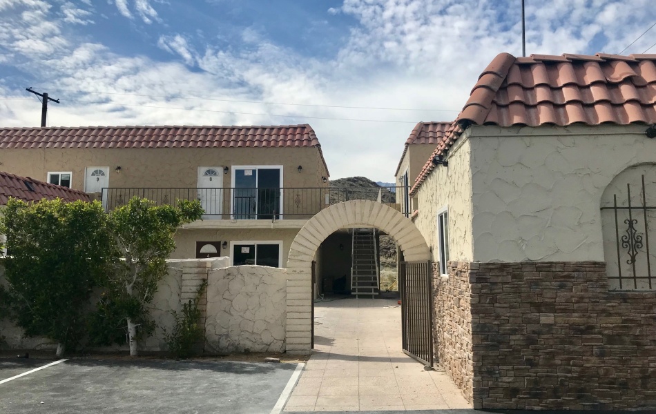 36953 Bankside Drive, Cathedral City, CA 92234, 1 Bedroom Bedrooms, ,1 BathroomBathrooms,Apartment,For Rent,Bankside Drive,1053
