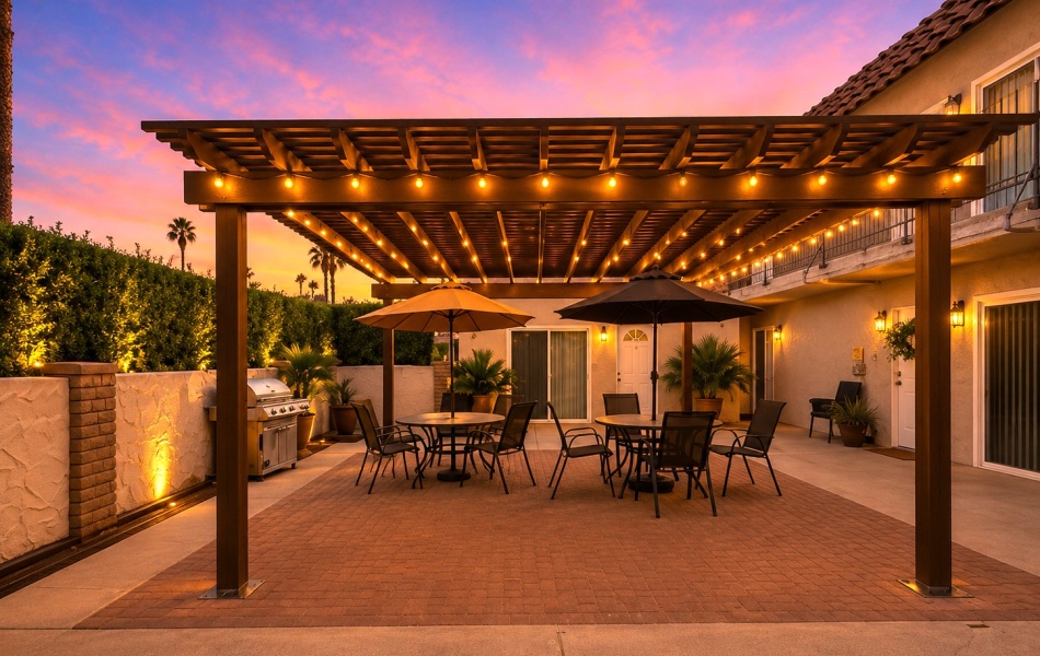 36953 Bankside Drive, Cathedral City, CA 92234, 1 Bedroom Bedrooms, ,1 BathroomBathrooms,Apartment,For Rent,Bankside Drive,1053