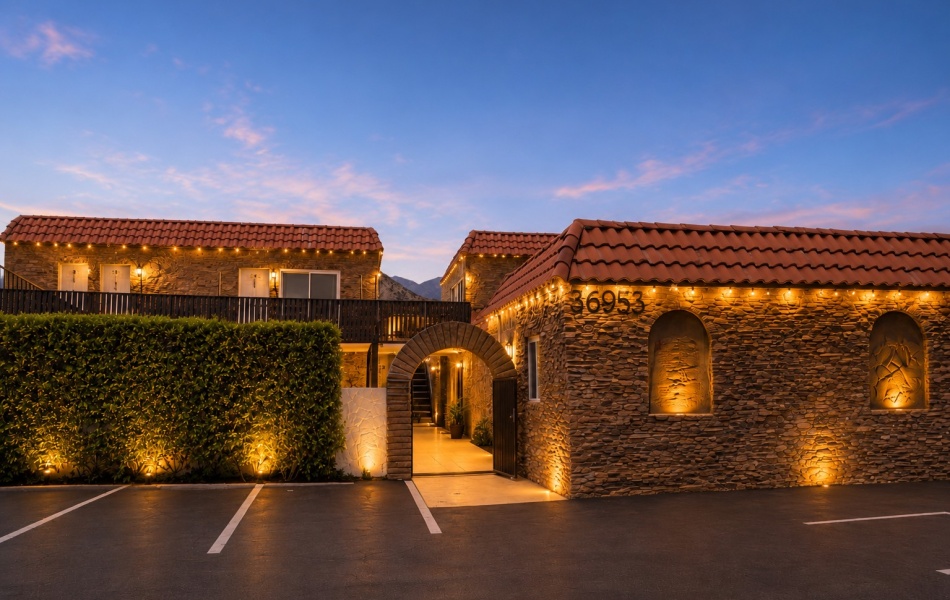 36953 Bankside Drive, Cathedral City, CA 92234, 1 Bedroom Bedrooms, ,1 BathroomBathrooms,Apartment,For Rent,Bankside Drive,1053